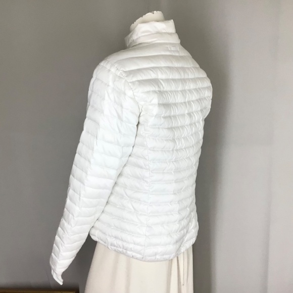 Eddie Bauer down jacket - Picture 2 of 5